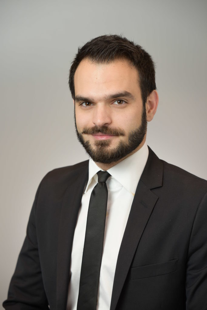 Meet the Team Dentist in Dallas, TX