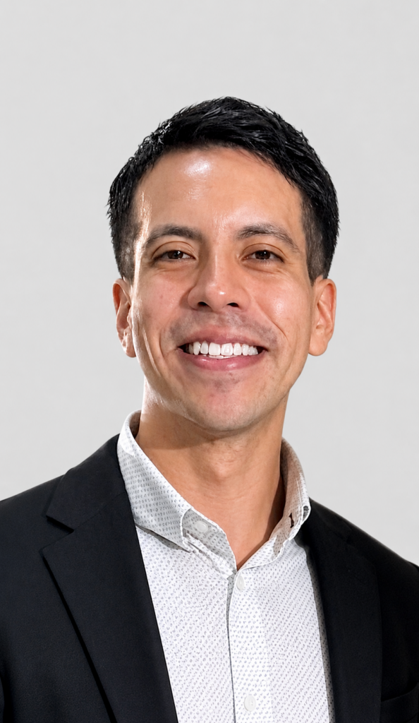 Dr Samuel Casco
